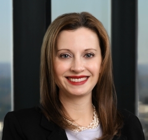 Image of Amanda Levi Goldstein